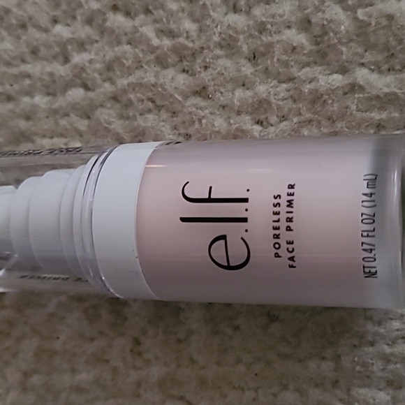 ELF PORELESS FACE PRIMER NEW HPπ₯π₯π₯ - Picture 2 of 2